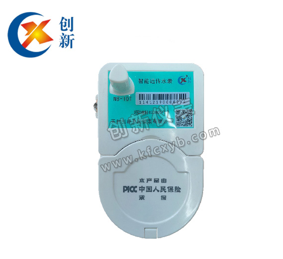 NB遠(yuǎn)傳閥控水表